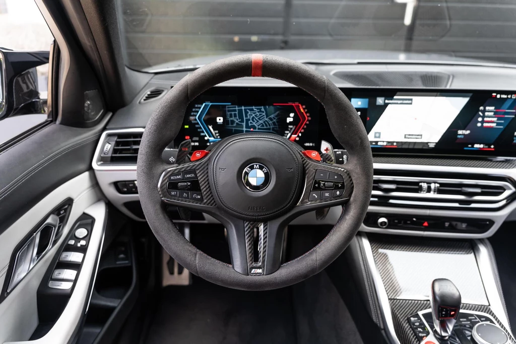 BMW M3 – foto 23