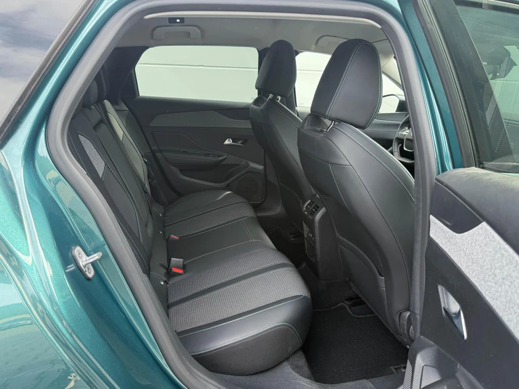 Peugeot 308 – foto 22