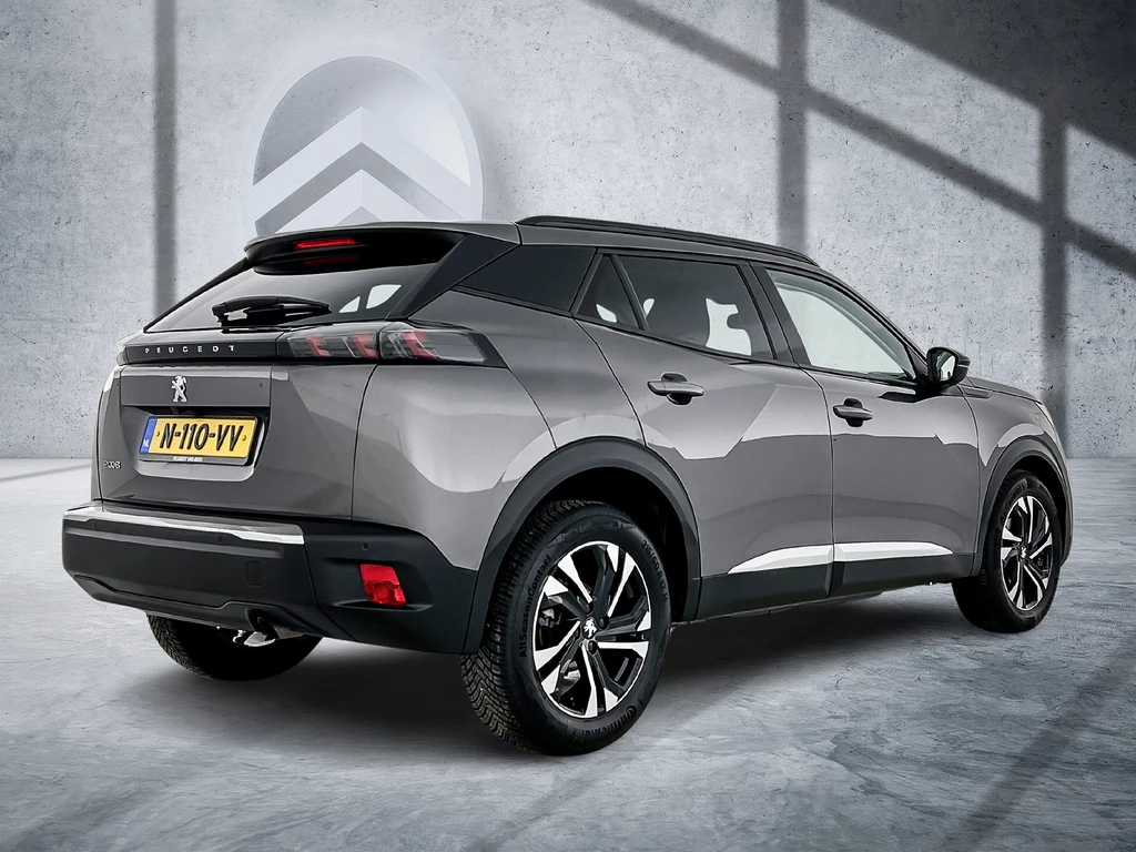 Peugeot 2008 – foto 4