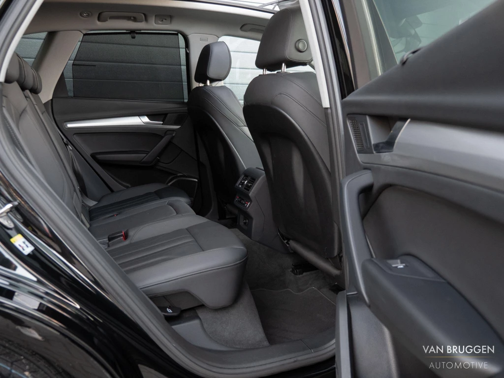 Audi Q5 – foto 25