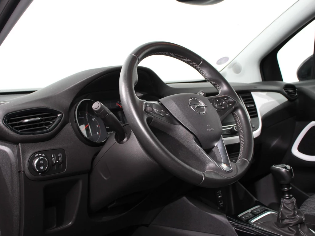 Opel Crossland – foto 11