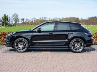 Porsche Macan – thumbnail 7