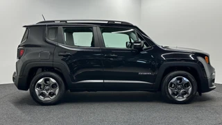 Jeep Renegade – thumbnail 6