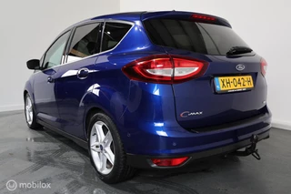 Ford C-MAX – thumbnail 5