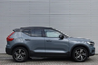 Volvo XC40 – thumbnail 4
