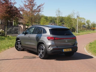 Mercedes-Benz EQA – thumbnail 3