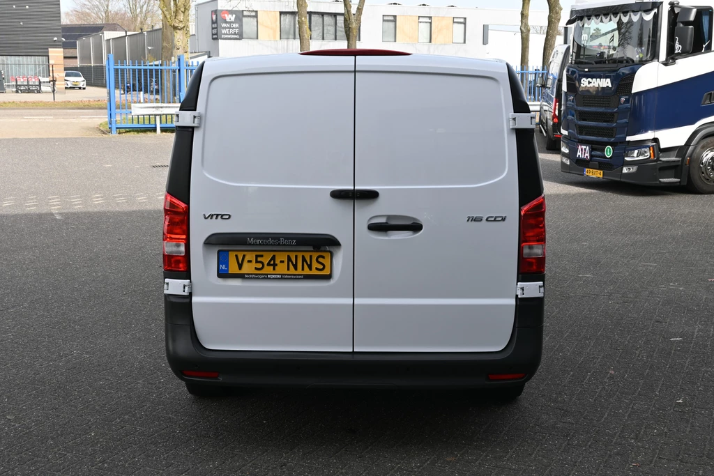 Mercedes-Benz Vito – foto 3