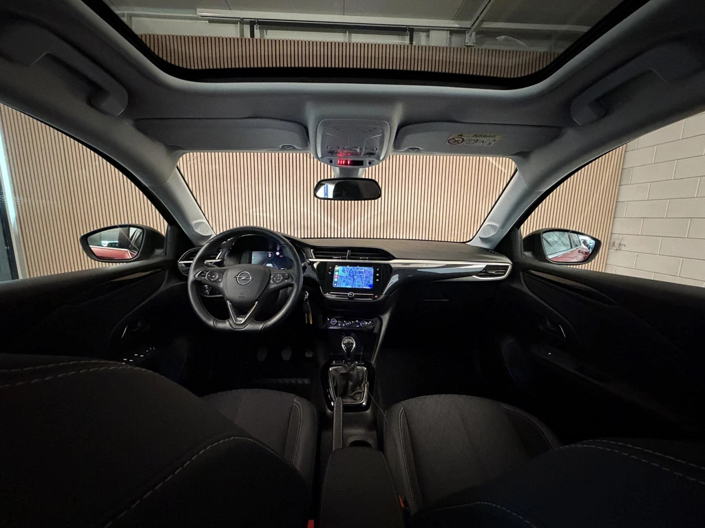 Opel Corsa – foto 14