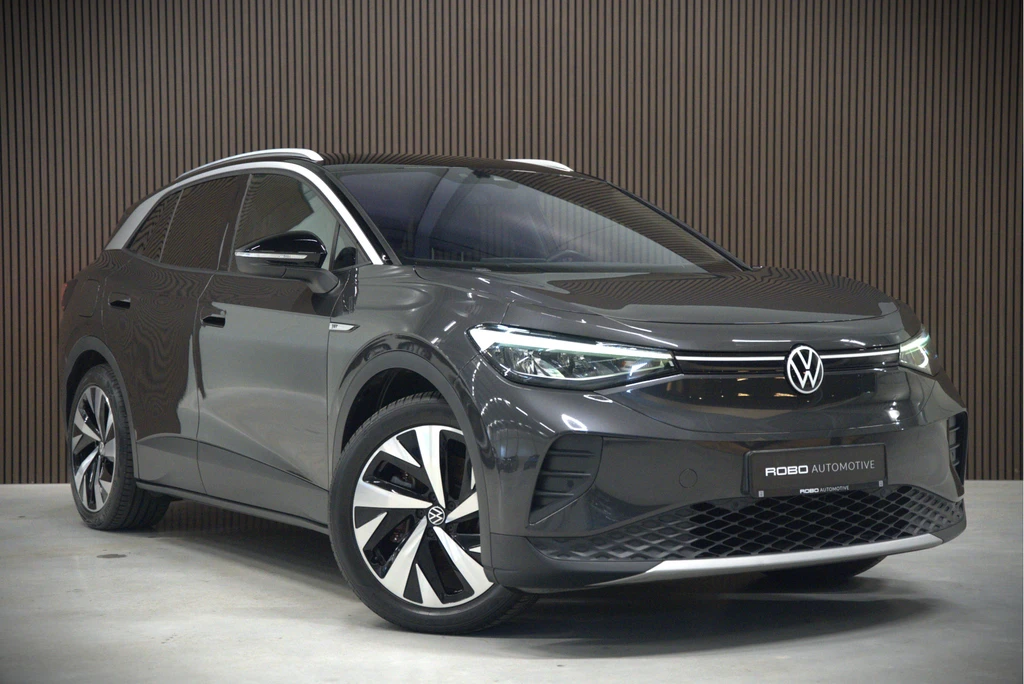 Volkswagen ID.4 – foto 13