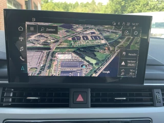 Audi A4 – thumbnail 17