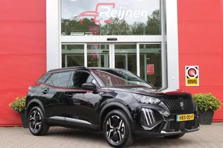 Peugeot 2008 – thumbnail 9