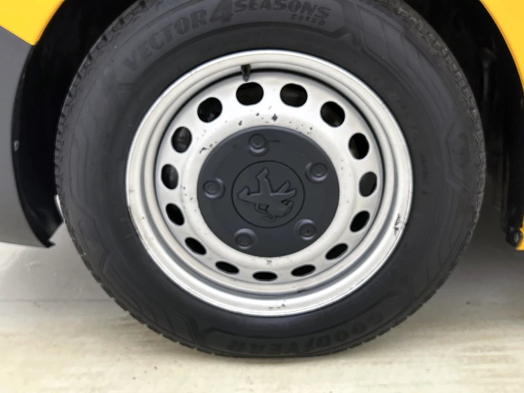 Peugeot Expert – foto 18