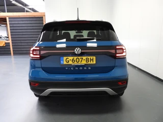 Volkswagen T-Cross – thumbnail 4