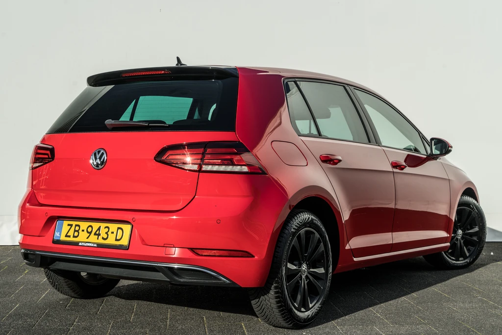 Volkswagen Golf – foto 6