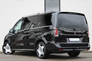 Mercedes-Benz V-Klasse – thumbnail 10