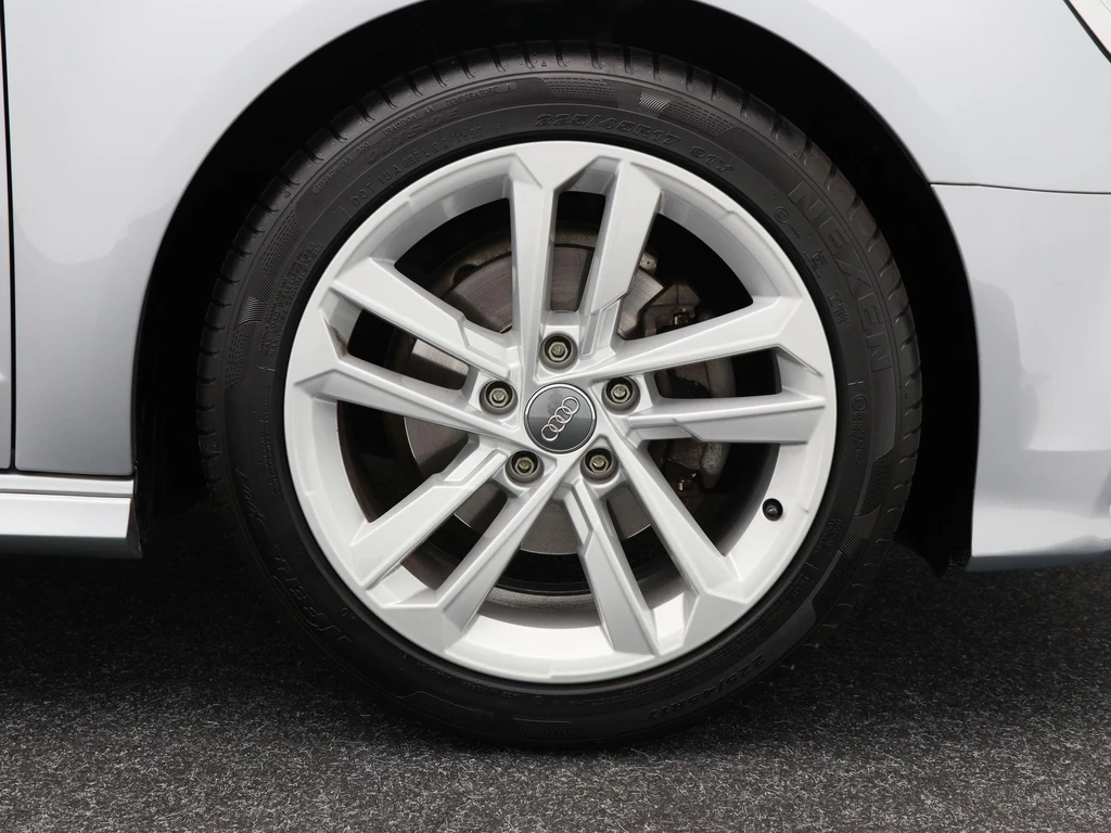Audi A3 – foto 15