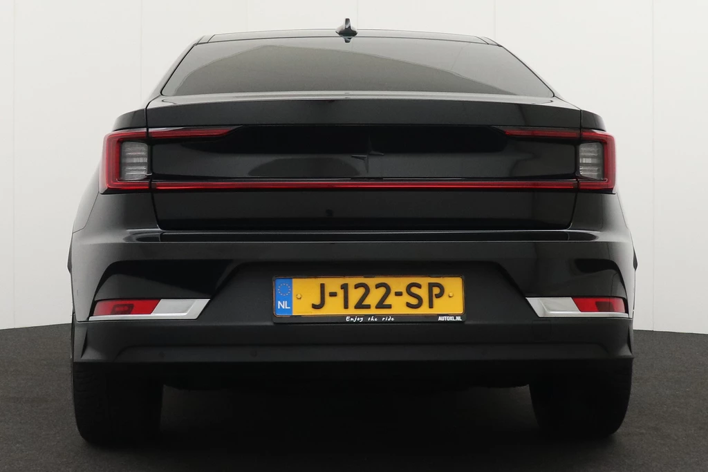 Polestar 2 – foto 3