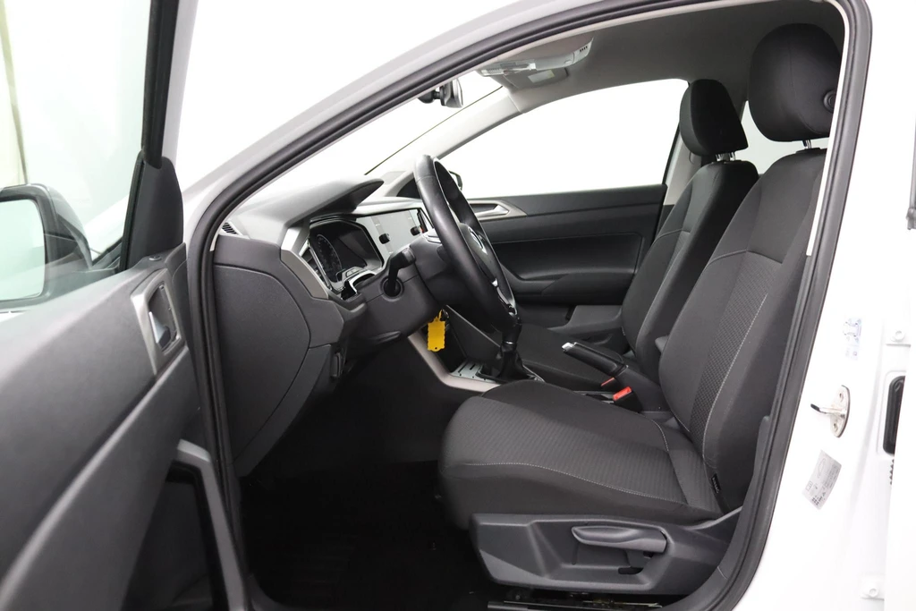 Volkswagen Polo – foto 15