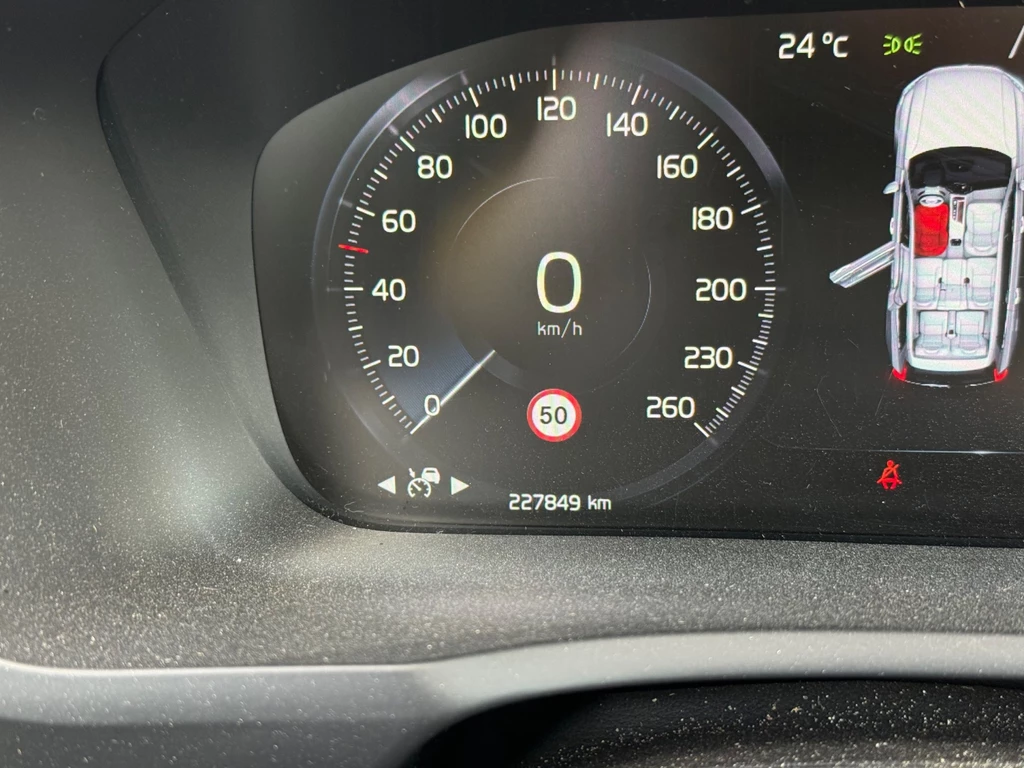 Volvo XC90 – foto 20