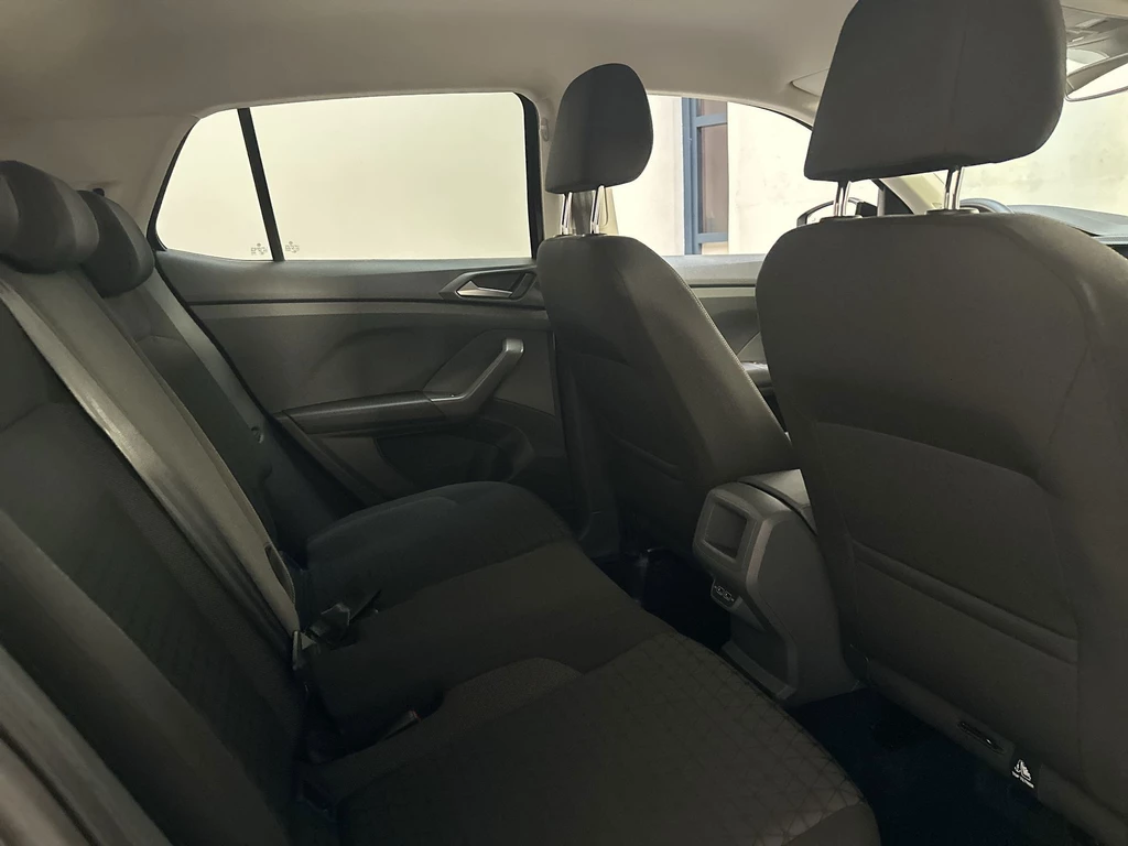 Volkswagen T-Cross – foto 15
