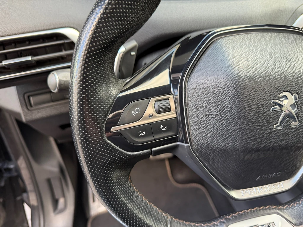 Peugeot 3008 – foto 37
