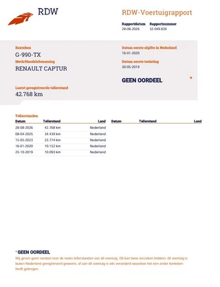 Renault Captur – thumbnail 11