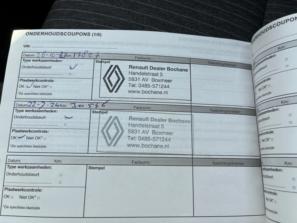 Renault Clio – foto 21