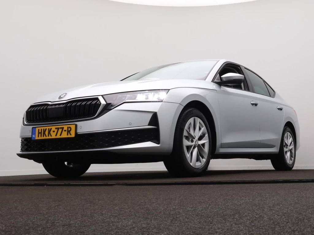 Škoda Octavia – foto 2