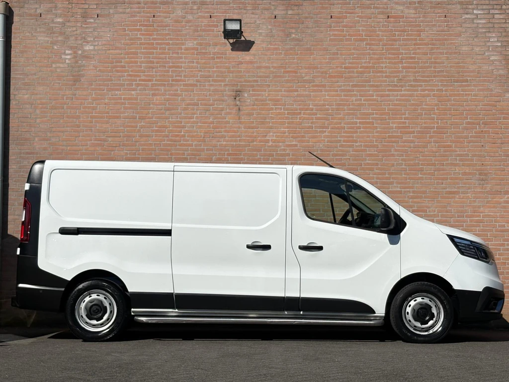 Renault Trafic – foto 7