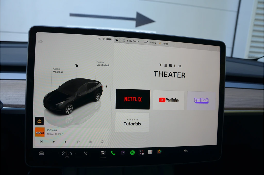 Tesla Model Y – foto 26