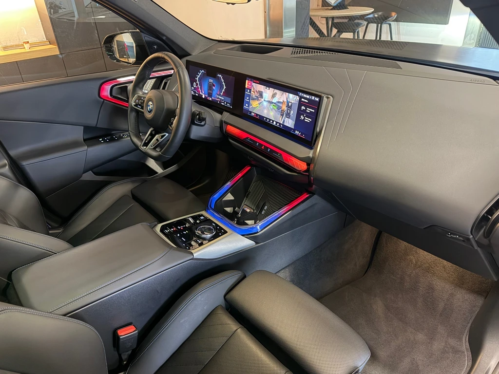 BMW X3 – foto 30