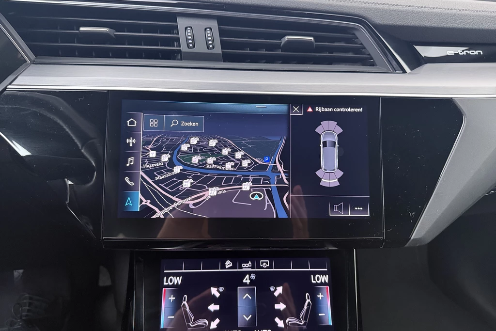 Audi e-tron – foto 23