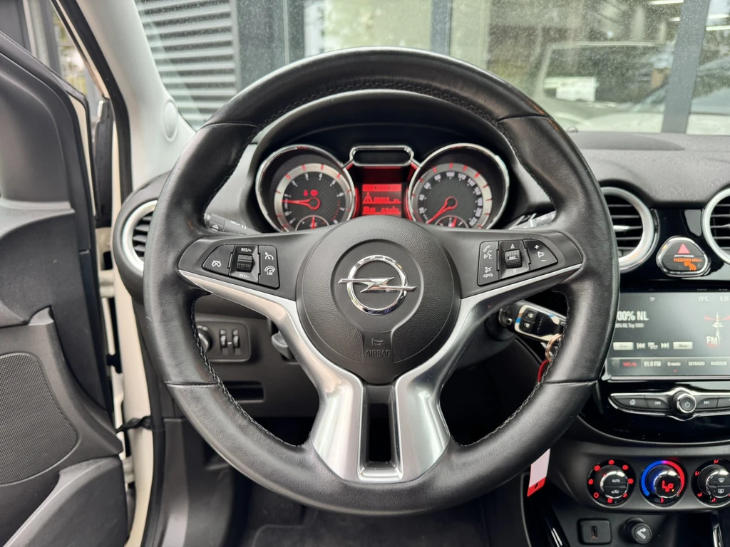 Opel ADAM – foto 16