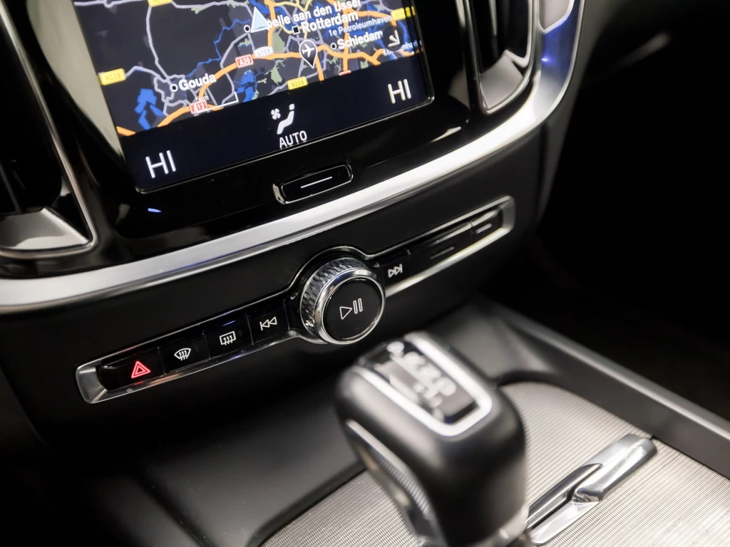 Volvo S60 – foto 10