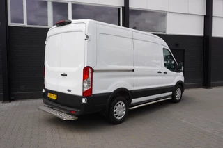 Ford Transit – thumbnail 3