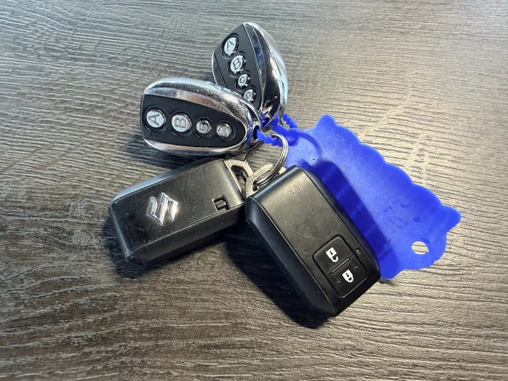 Suzuki Swift – foto 32