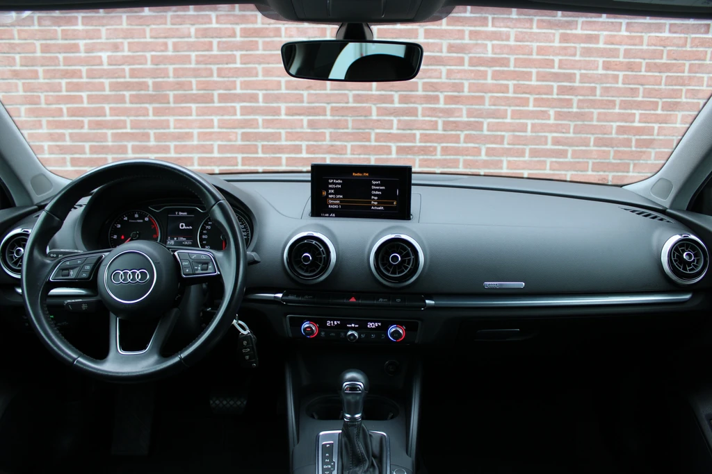 Audi A3 – foto 20