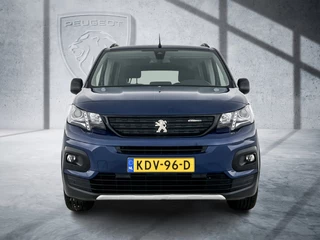 Peugeot Rifter – thumbnail 5