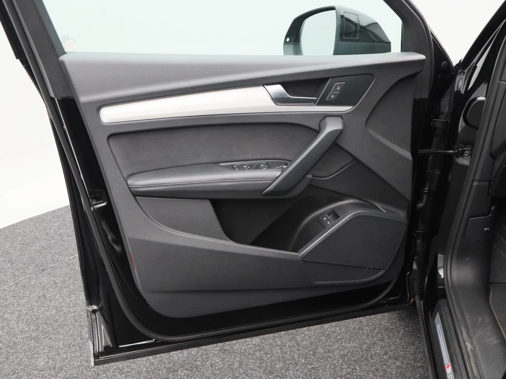 Audi Q5 – foto 19
