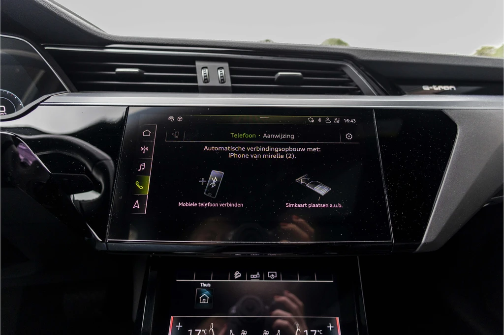 Audi e-tron – foto 45