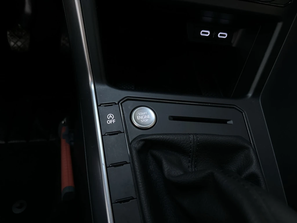 Volkswagen Taigo – foto 22