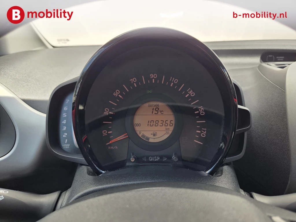 Peugeot 108 – foto 25