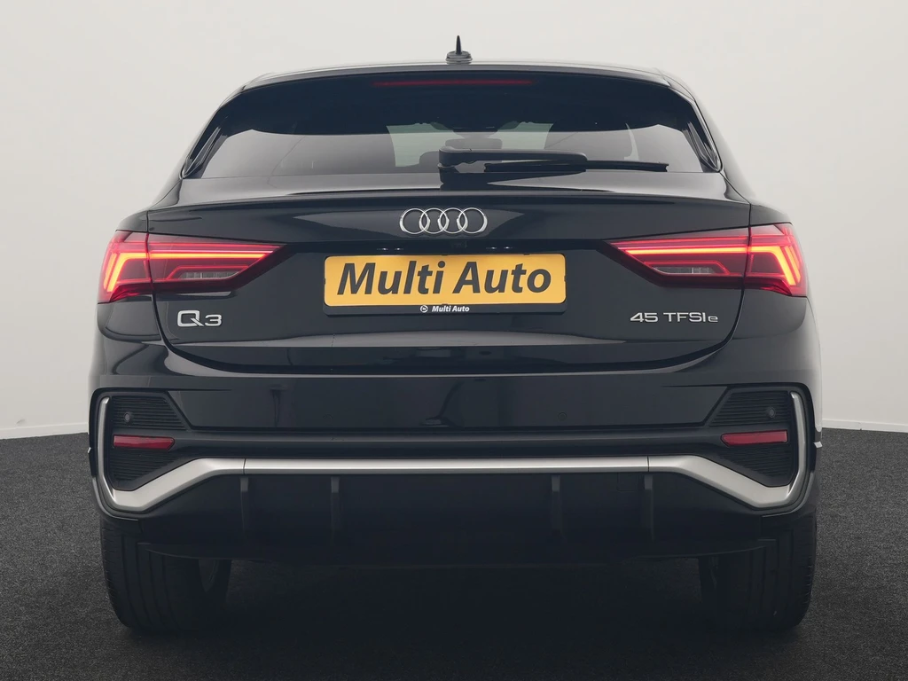 Audi Q3 – foto 5