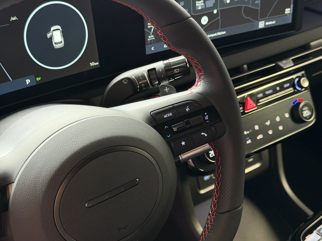 Hyundai Tucson – foto 23