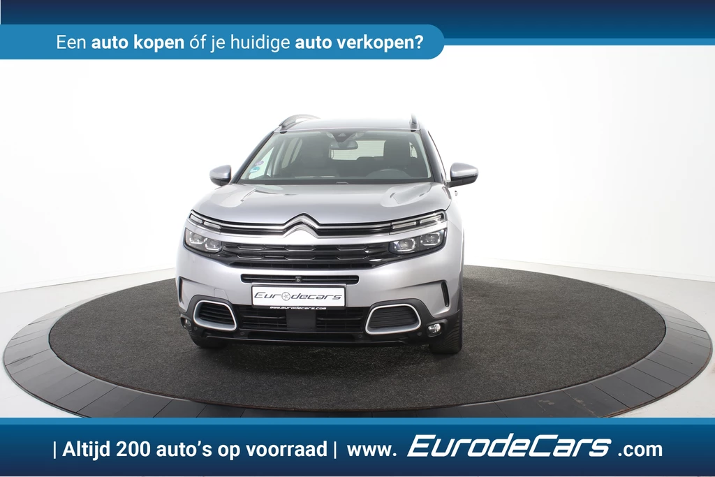 Citroën C5 Aircross – foto 14