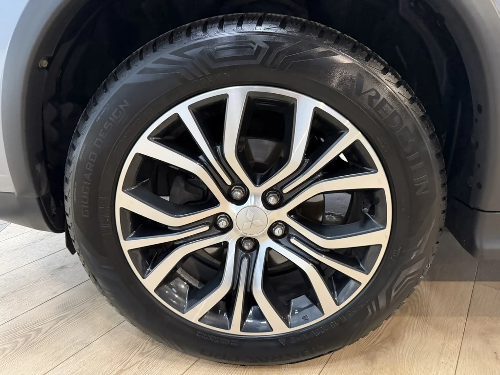 Mitsubishi ASX – foto 37