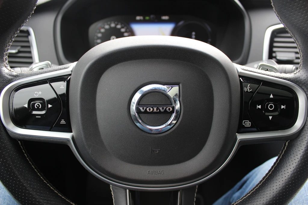 Volvo XC90 – foto 35