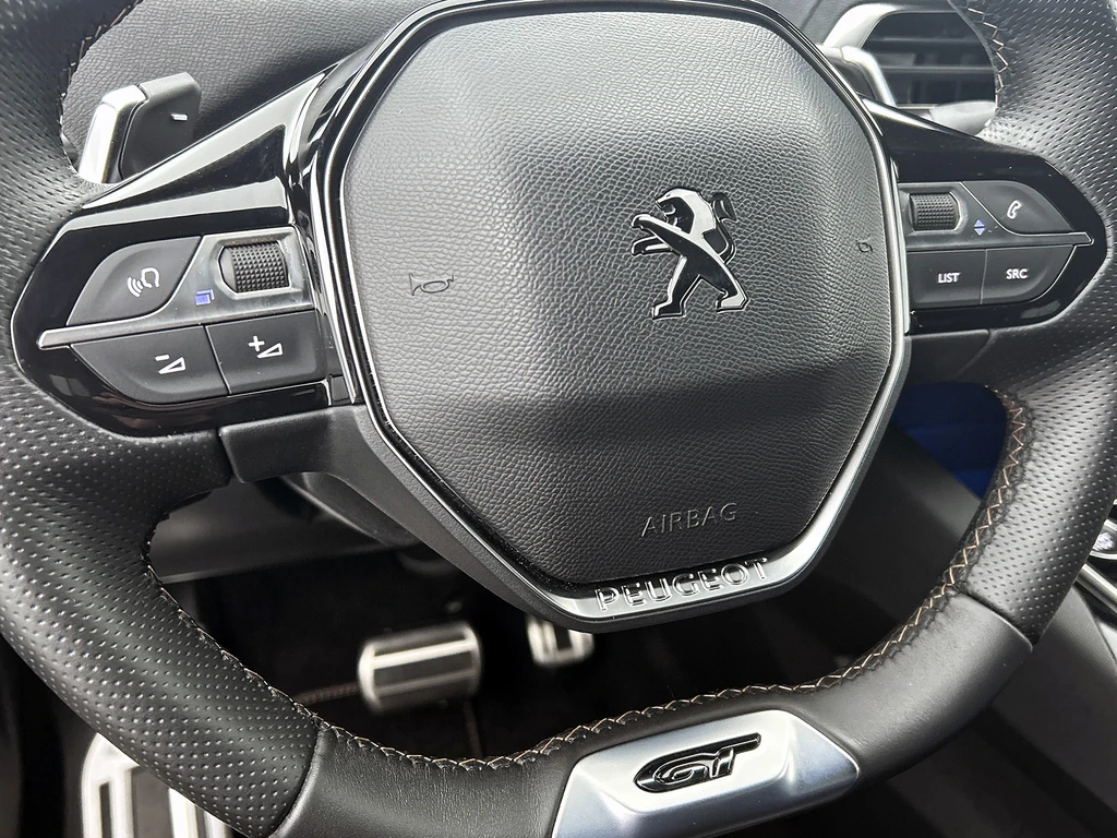 Peugeot 5008 – foto 41