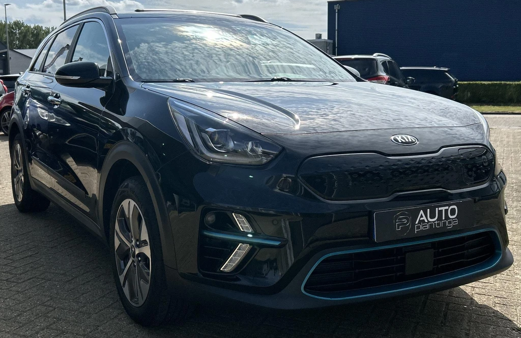 Kia e-Niro – foto 3