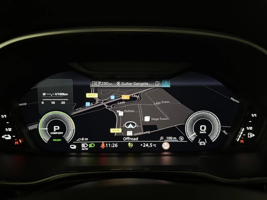 Audi Q3 – foto 42